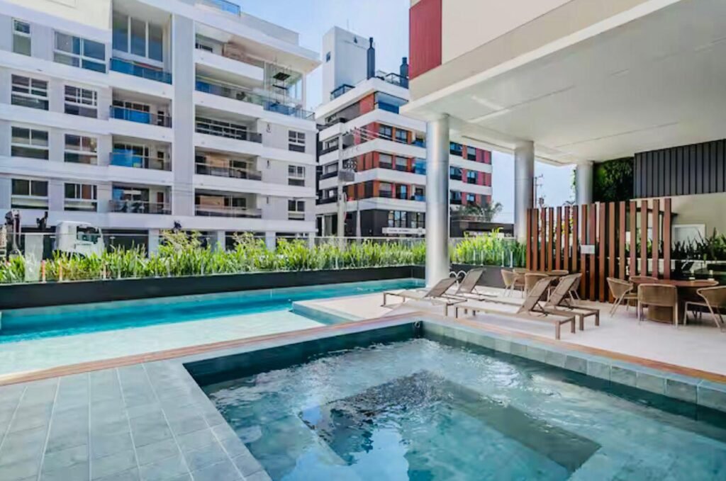 Apartamento Jurerê